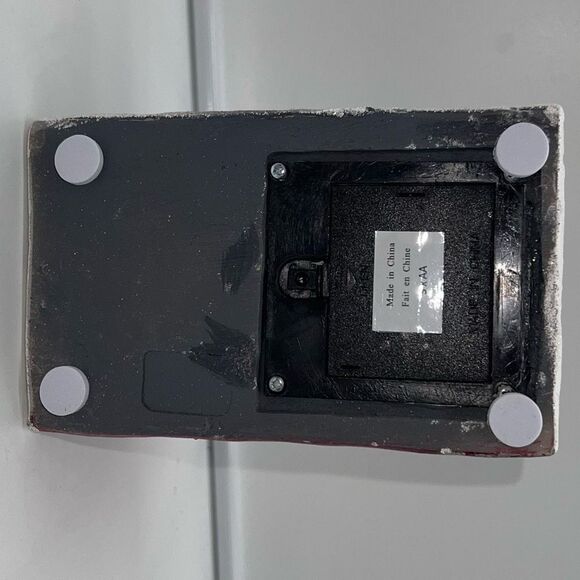 Avon Christmas Circus Light Up Figurine - Picture 10 of 11